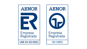 Quality and Environmental Certification Quality and Environmental Certification